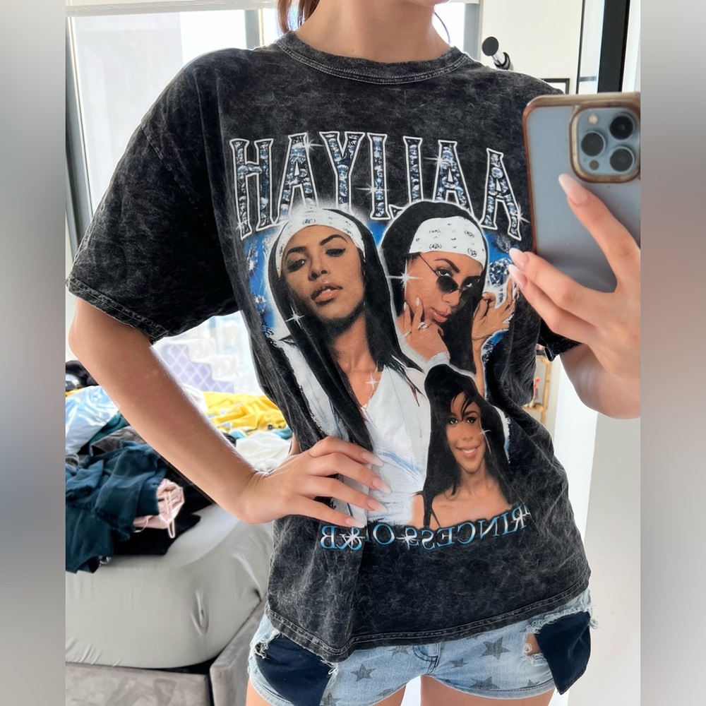 Women T-Shirt
